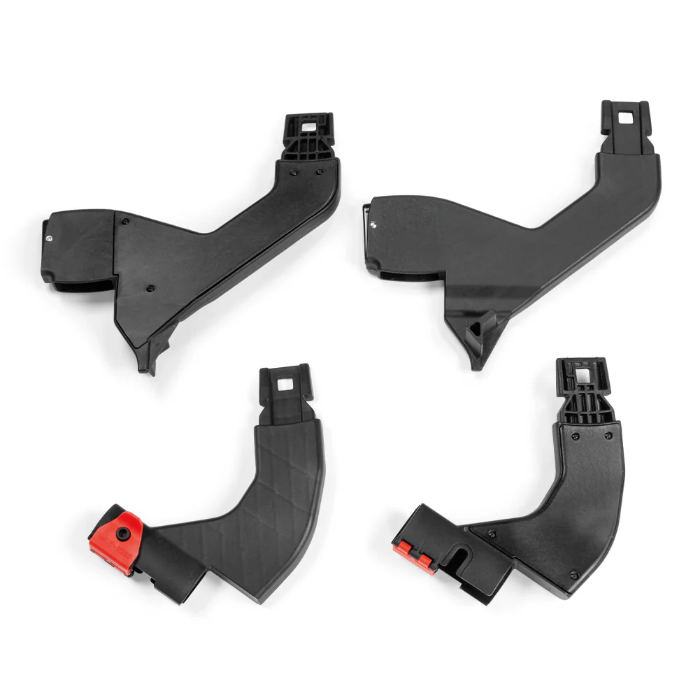 Peg Perego Double Adapters for YPSI/Z4 Strollers