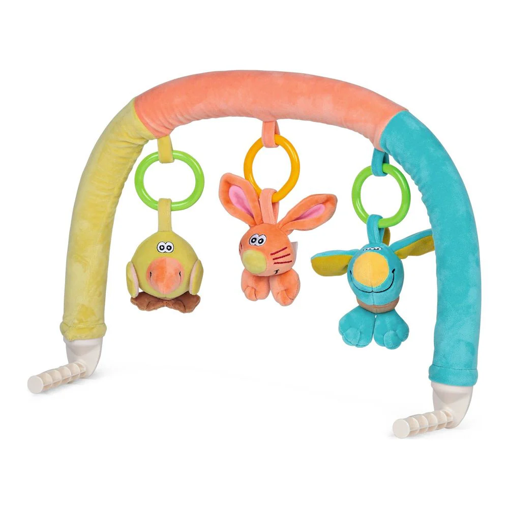 Peg Perego High Chair Toy Bar