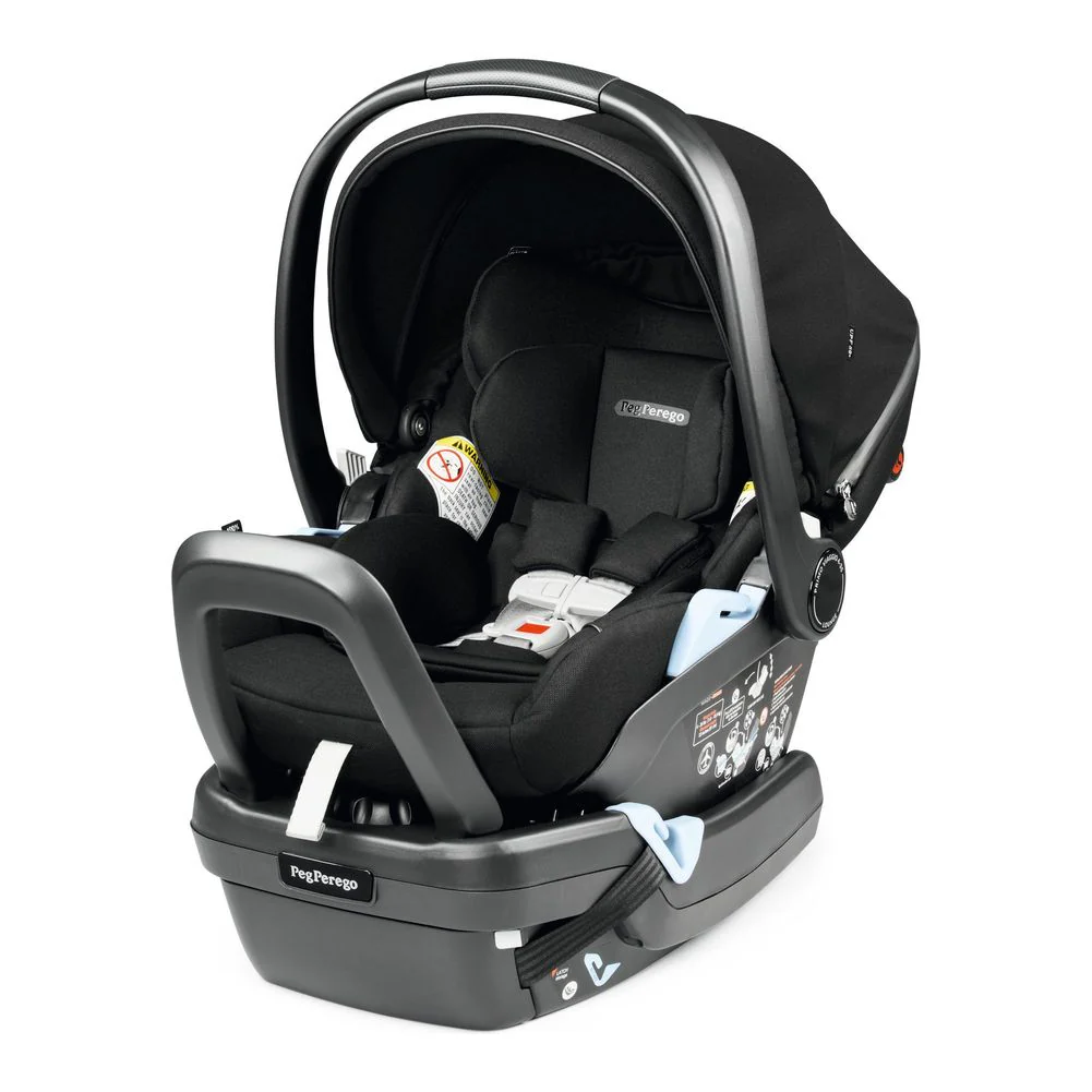Peg Perego Primo Viaggio 4-35 Lounge Infant Car Seat - Image 2