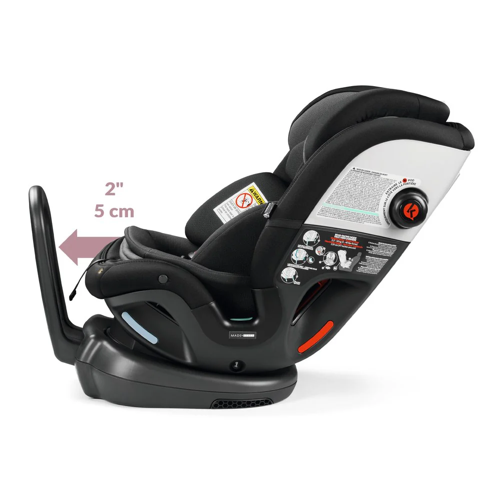 Peg Perego Primo Viaggio All-In-One Car Seat - Image 6