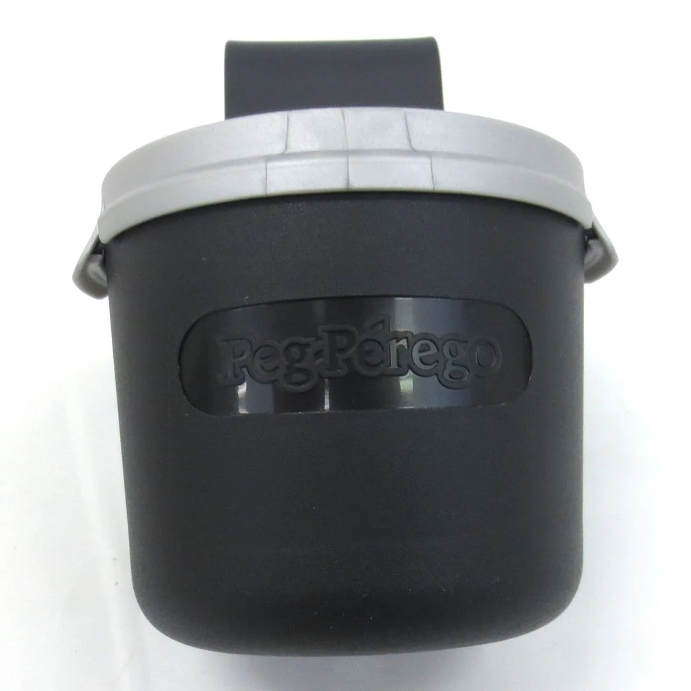 Peg Perego Primo Viaggio Convertible Car Seat Cup Holder (Open Box) - Image 6