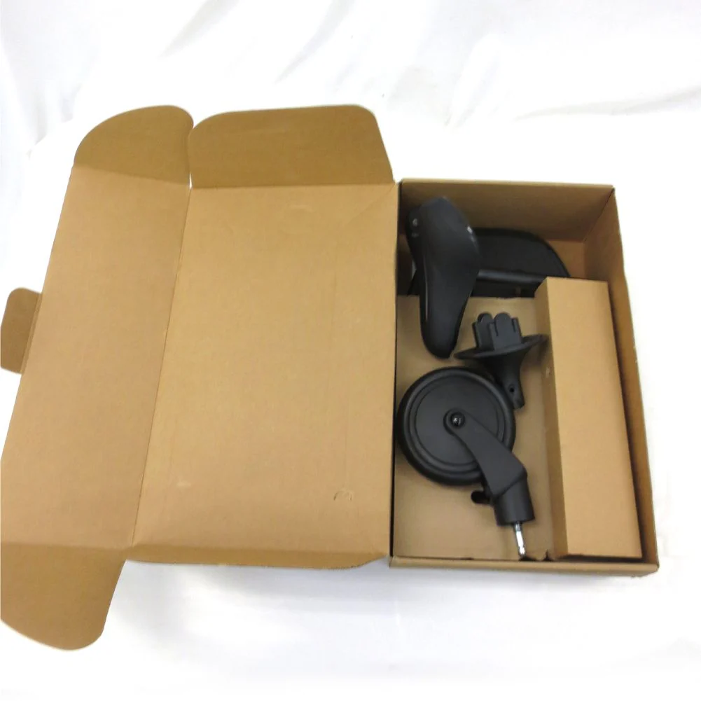 Peg Perego Ride with Me Buggy Board for Veloce and Vivace Strollers (Open Box) - Image 4