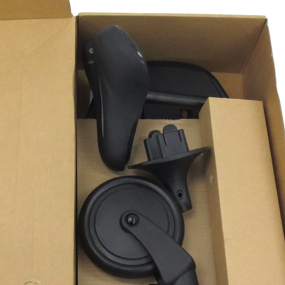 Peg Perego Ride with Me Buggy Board for Veloce and Vivace Strollers (Open Box) - Image 5