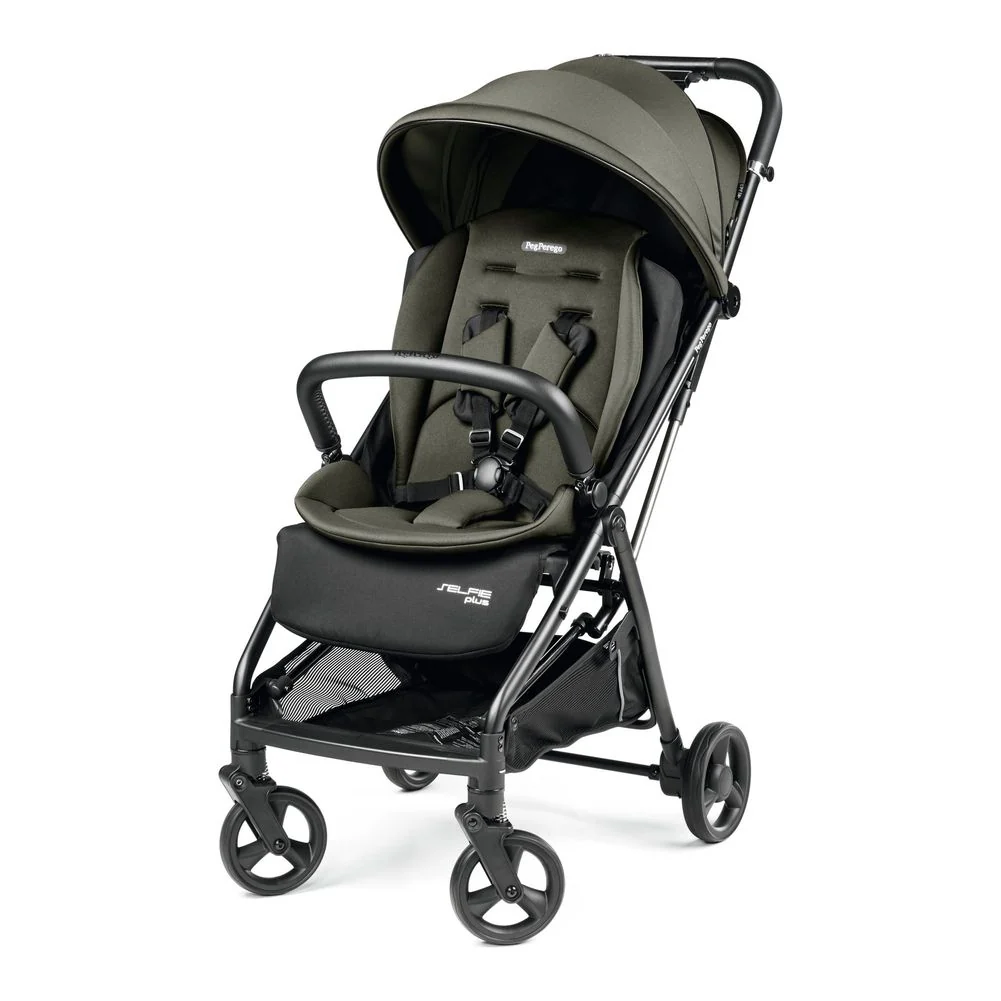 Peg Perego Selfie Plus