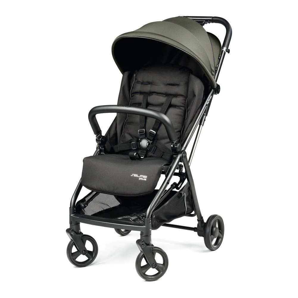 Peg Perego Selfie Plus - Image 11
