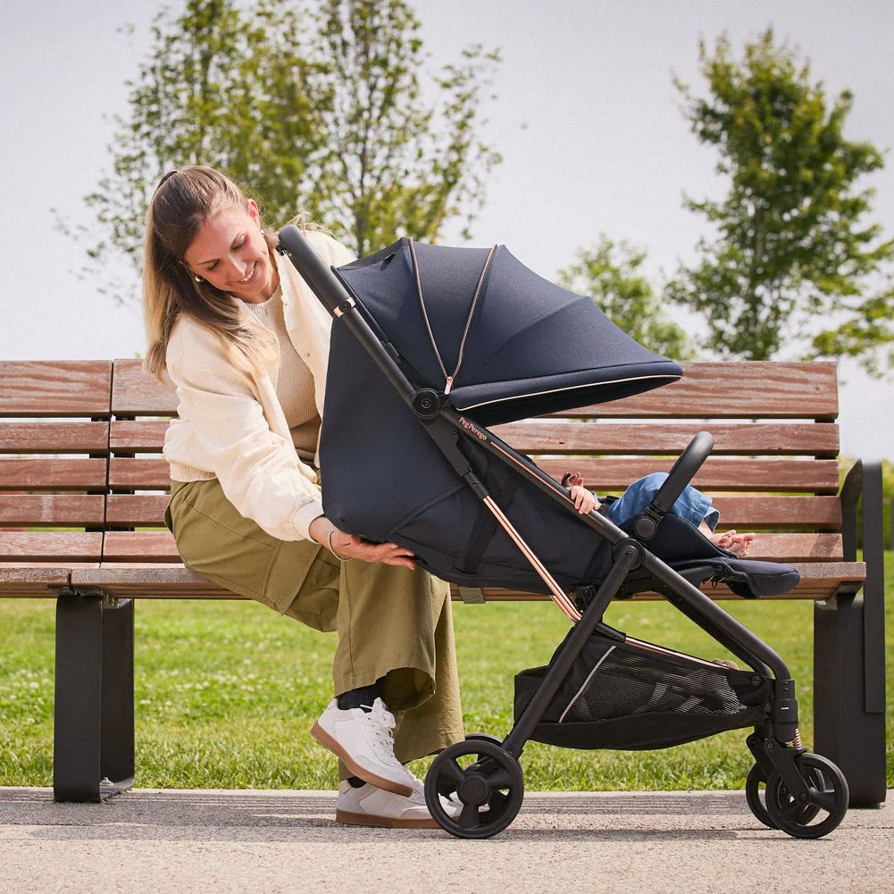 Peg Perego Selfie Plus - Image 14