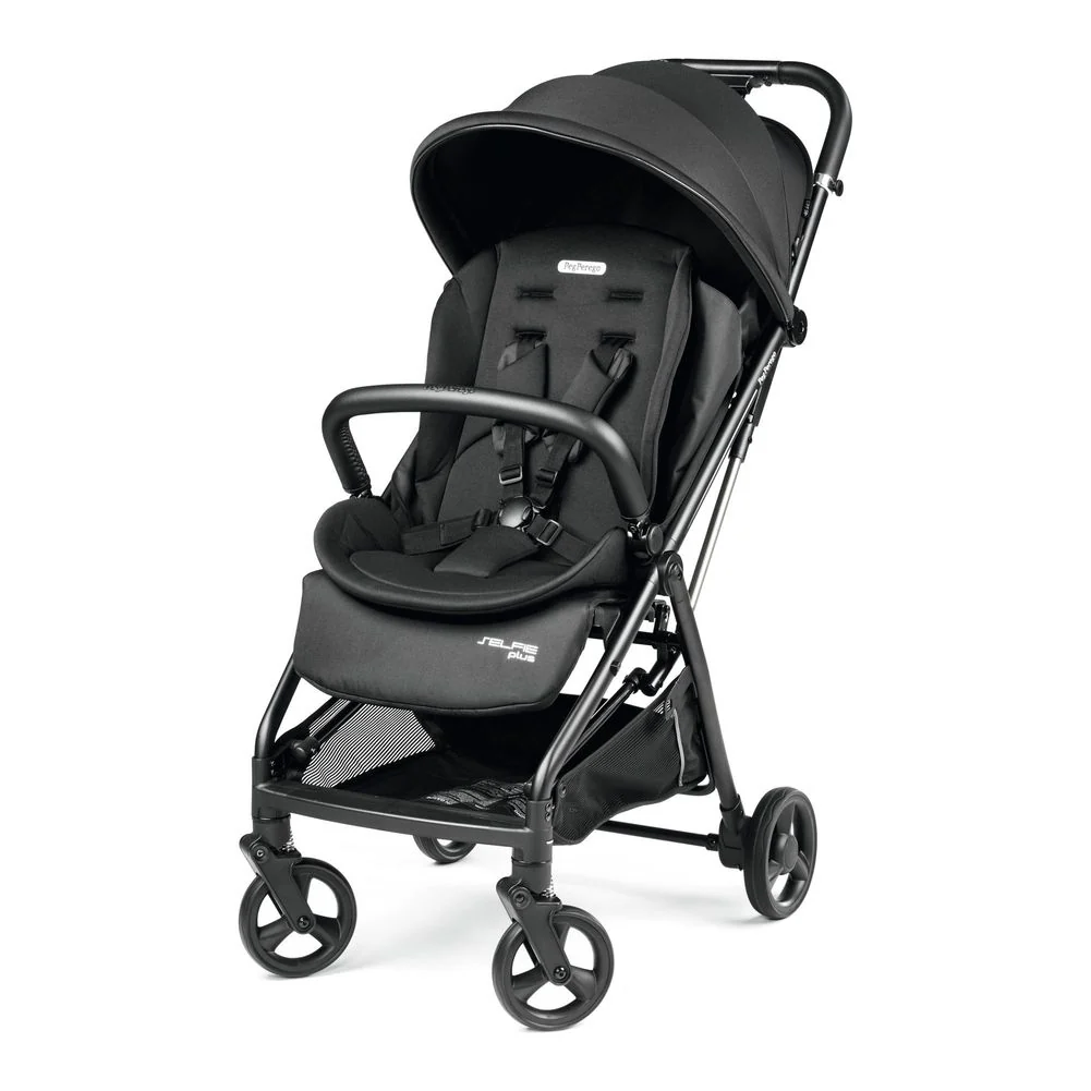 Peg Perego Selfie Plus - Image 3