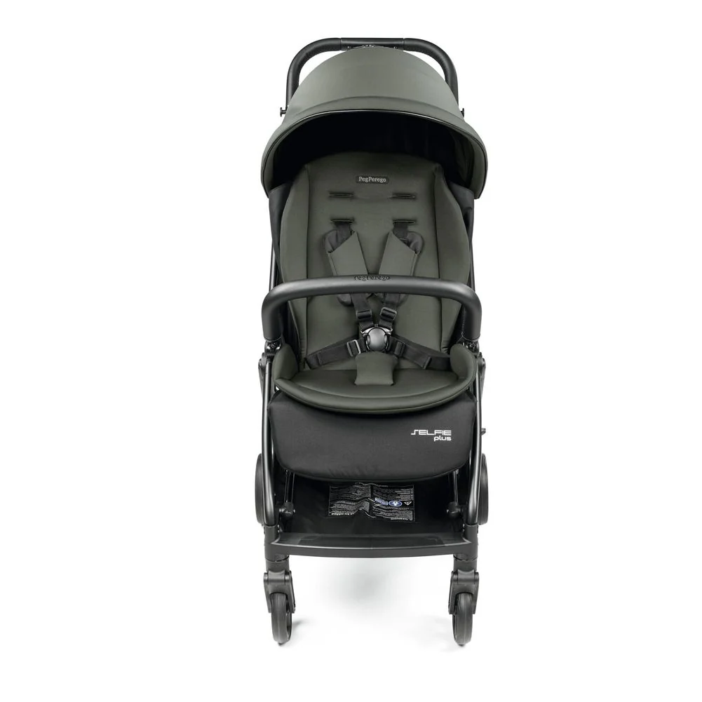 Peg Perego Selfie Plus - Image 5