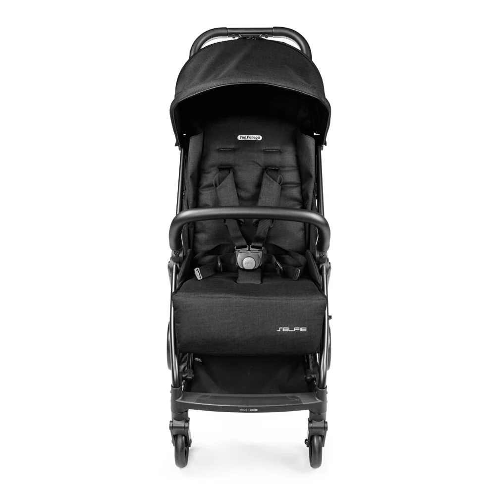Peg Perego Selfie Stroller - Image 4