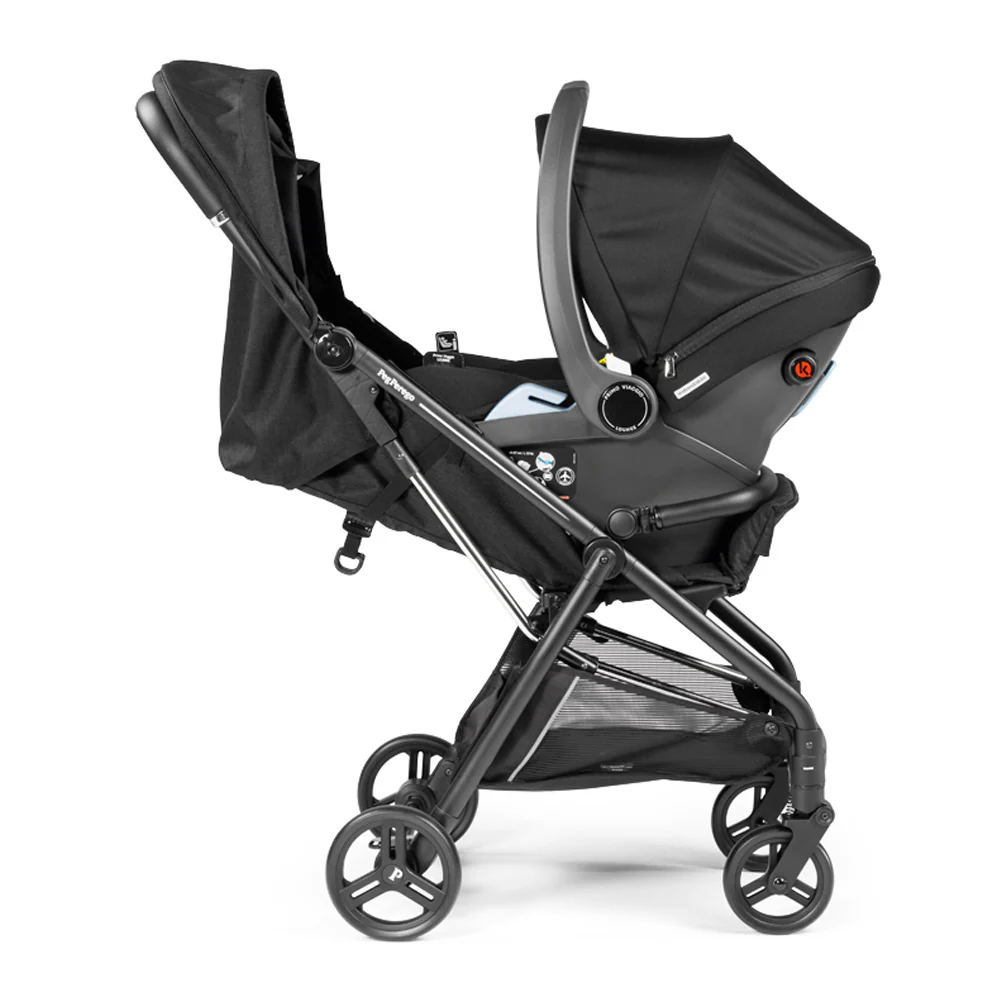 Peg Perego Selfie Stroller - Image 8