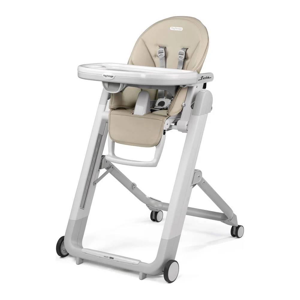 Peg Perego Siesta High Chair - Image 5