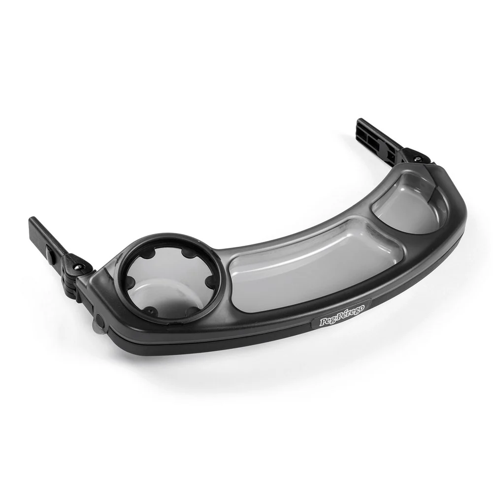 Peg Perego Stroller Child Tray (Open Box)