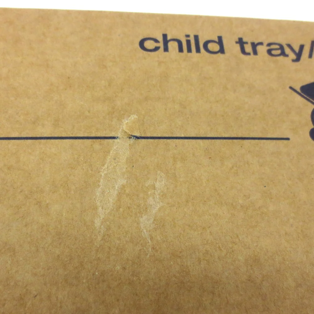 Peg Perego Stroller Child Tray (Open Box) - Image 3