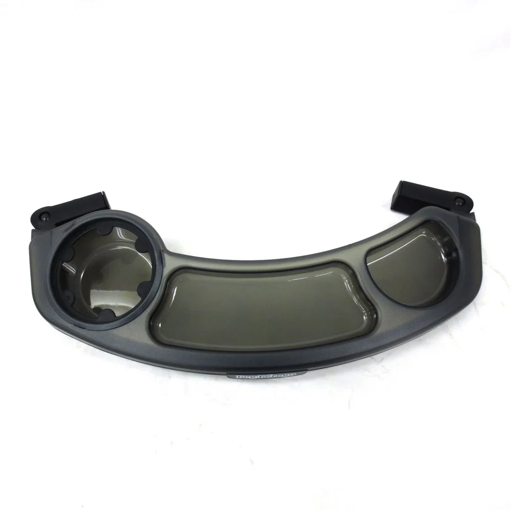 Peg Perego Stroller Child Tray (Open Box) - Image 5