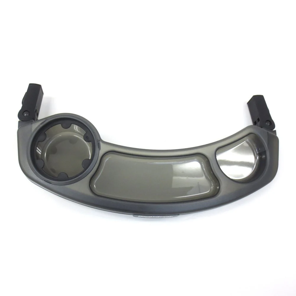 Peg Perego Stroller Child Tray (Open Box) - Image 5