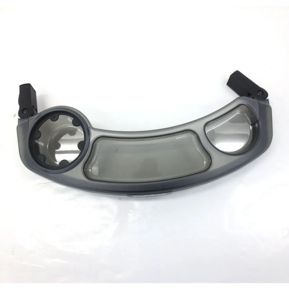 Peg Perego Stroller Child Tray (Open Box) - Image 2