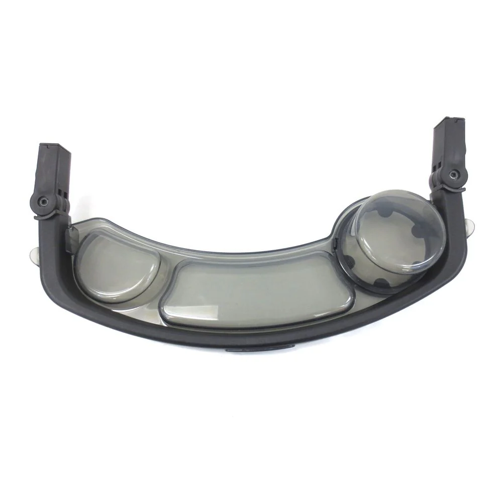 Peg Perego Stroller Child Tray (Open Box) - Image 3
