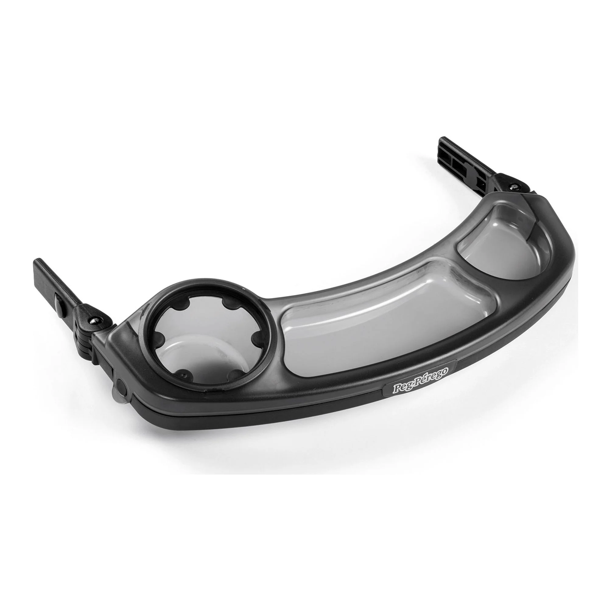 Peg Perego Stroller Child Tray (Open Box)