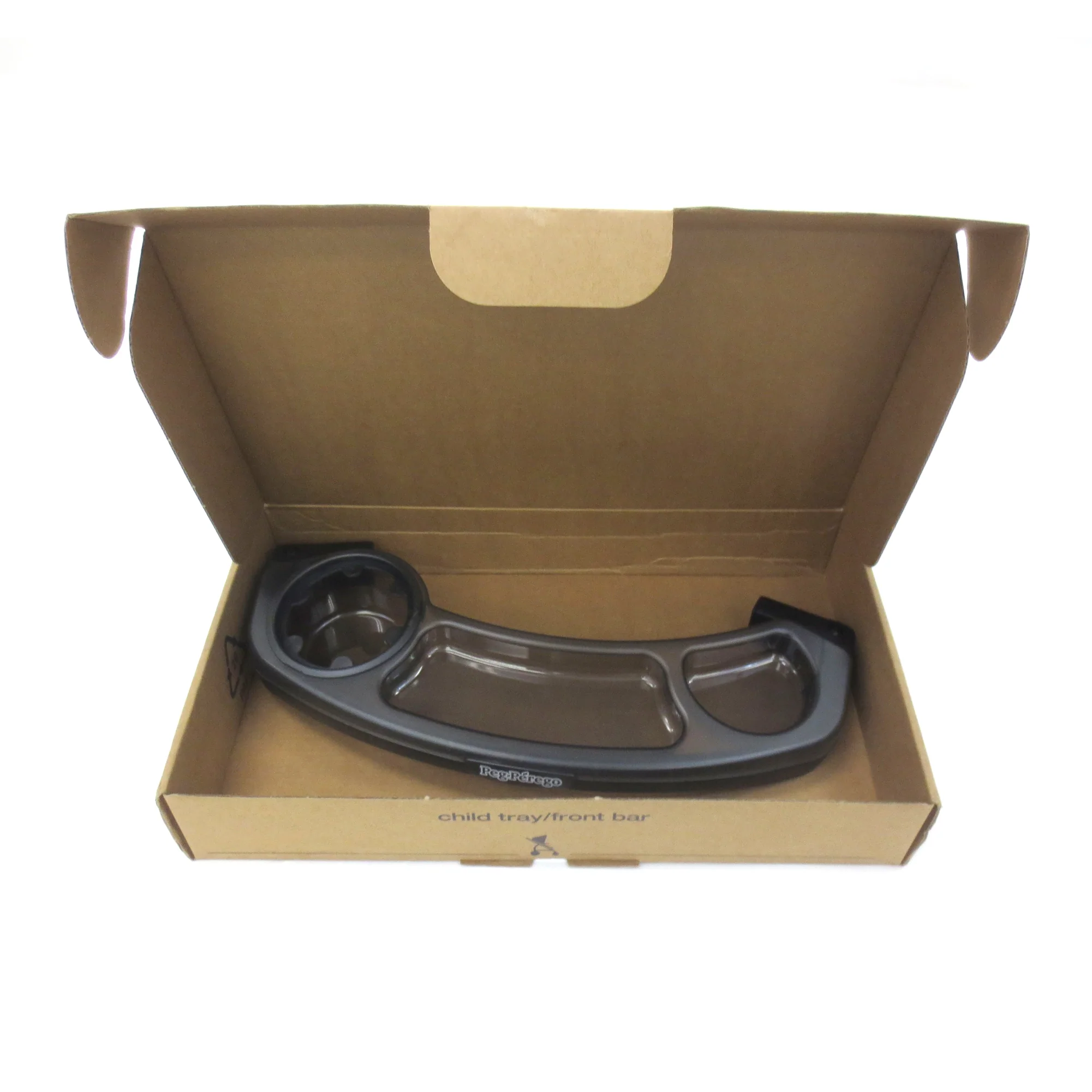 Peg Perego Stroller Child Tray (Open Box) - Image 4