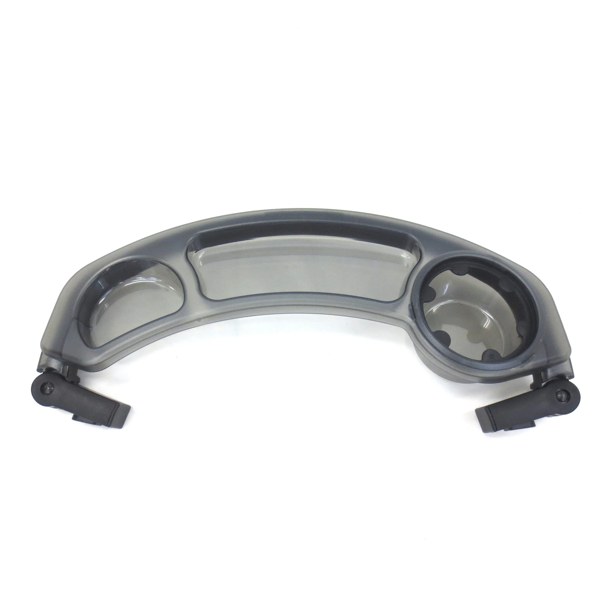 Peg Perego Stroller Child Tray (Open Box) - Image 5