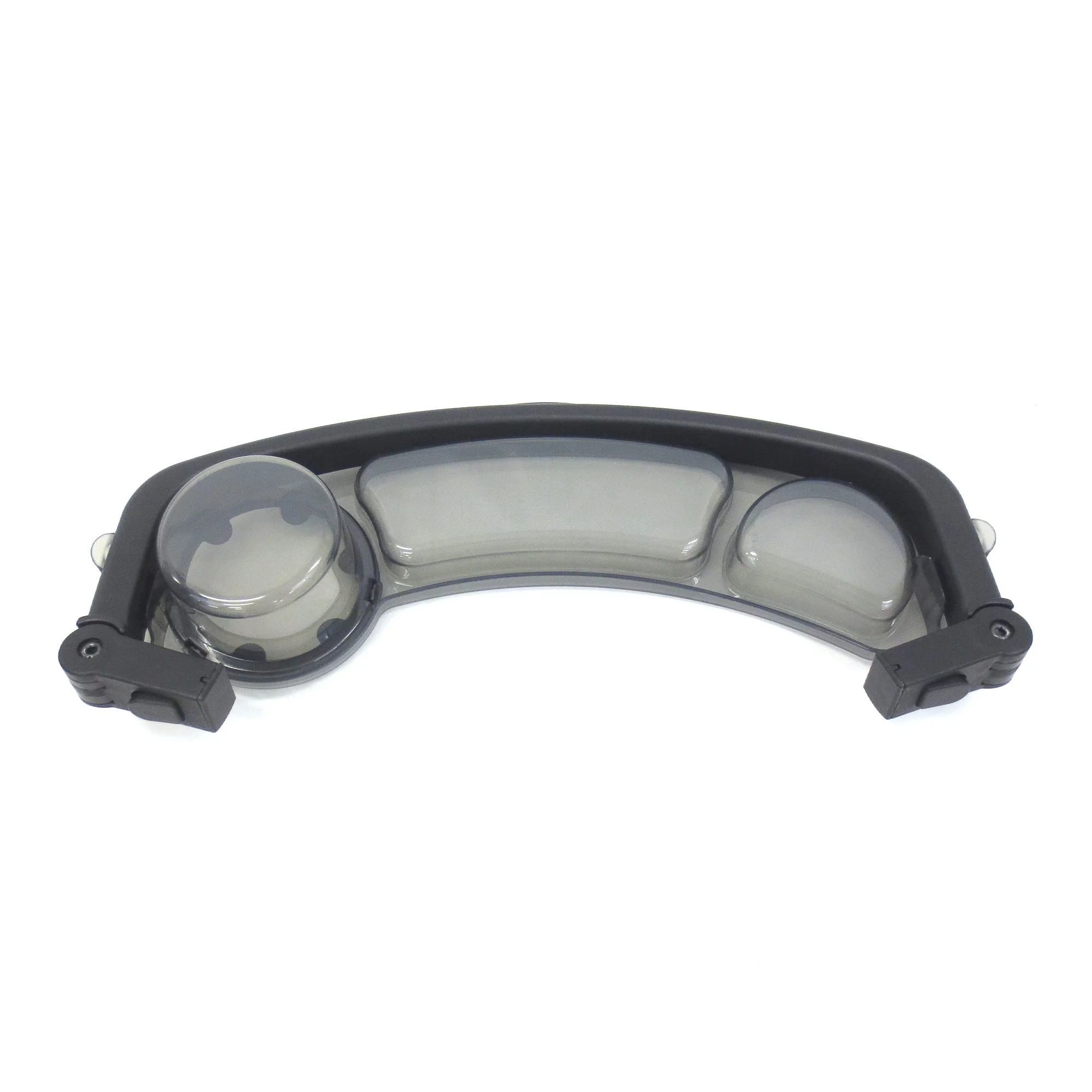 Peg Perego Stroller Child Tray (Open Box) - Image 6