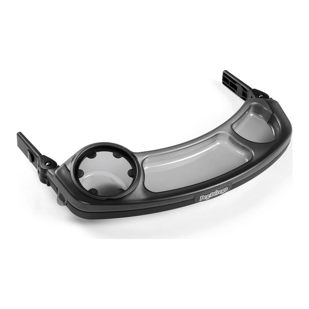 Peg Perego Stroller Child Tray (Open Box)