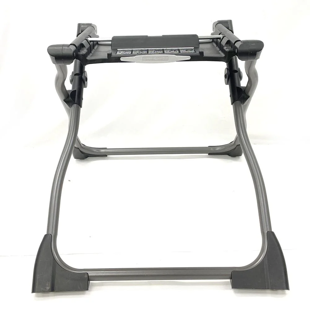 Peg Perego Team Bassinet Stand (Floor Model) - Image 3