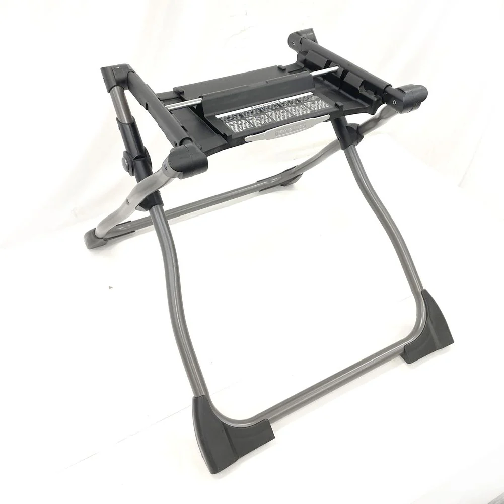 Peg Perego Team Bassinet Stand (Floor Model) - Image 4