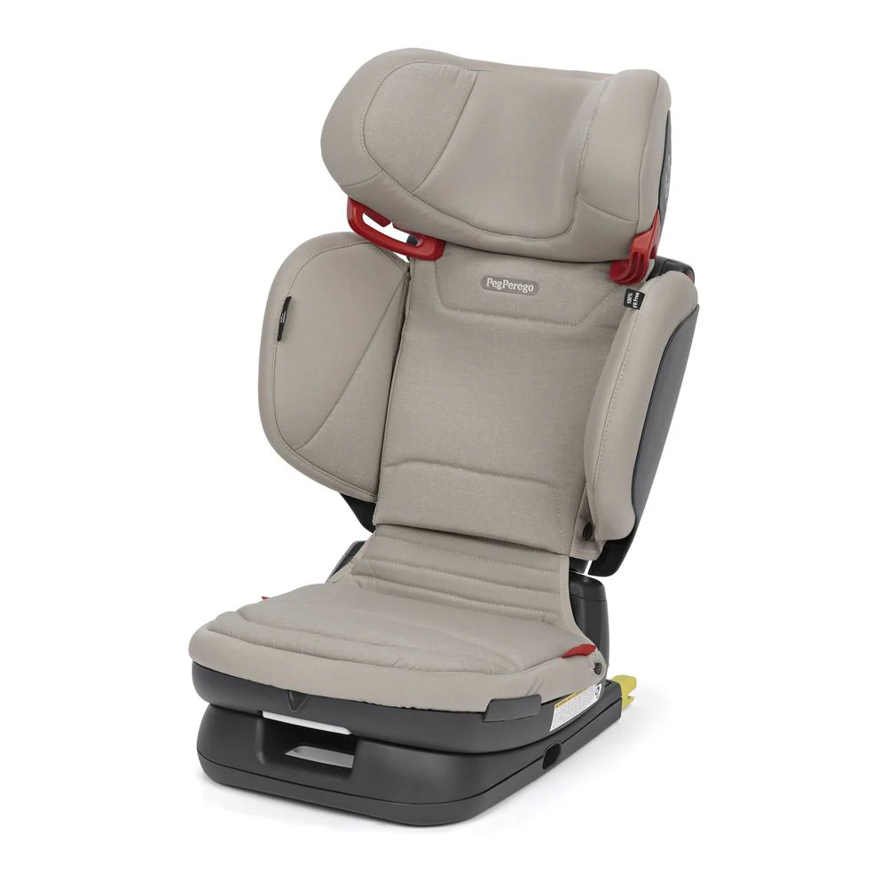 Peg Perego Viaggio Flex 120 High Back Booster Car Seat - Image 2