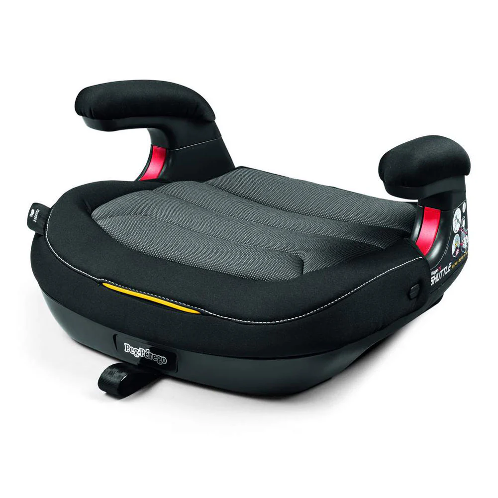Peg Perego Viaggio Shuttle Backless Booster Seat