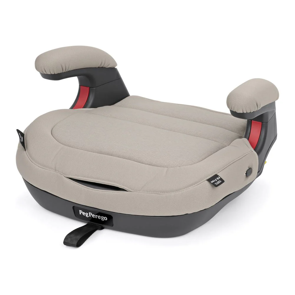 Peg Perego Viaggio Shuttle Backless Booster Seat - Image 3
