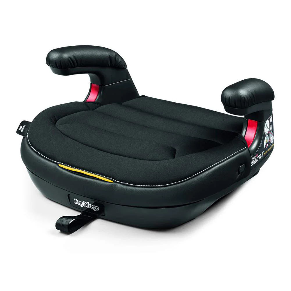 Peg Perego Viaggio Shuttle Backless Booster Seat - Image 4