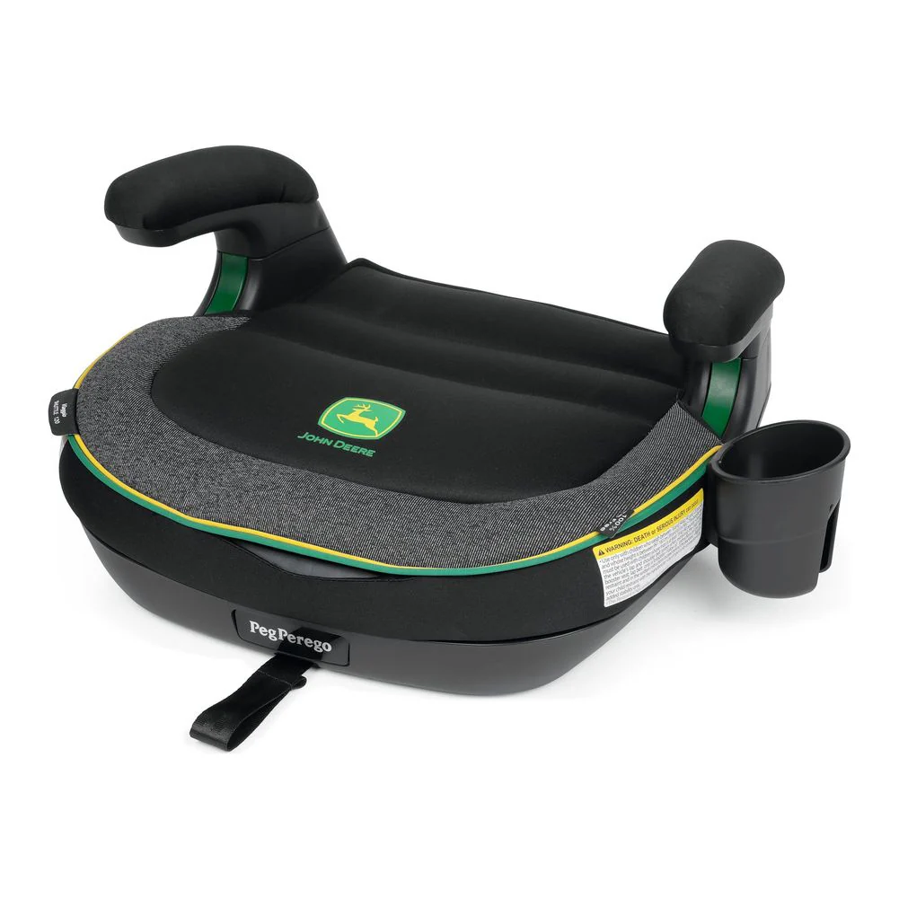 Peg Perego Viaggio Shuttle Backless Booster Seat - Image 5