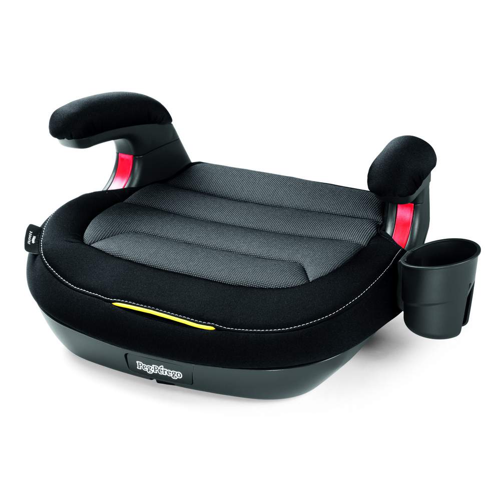Peg Perego Viaggio Shuttle Backless Booster Seat - Image 6