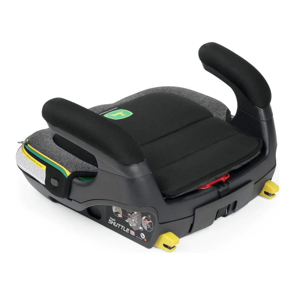 Peg Perego Viaggio Shuttle Backless Booster Seat - Image 7