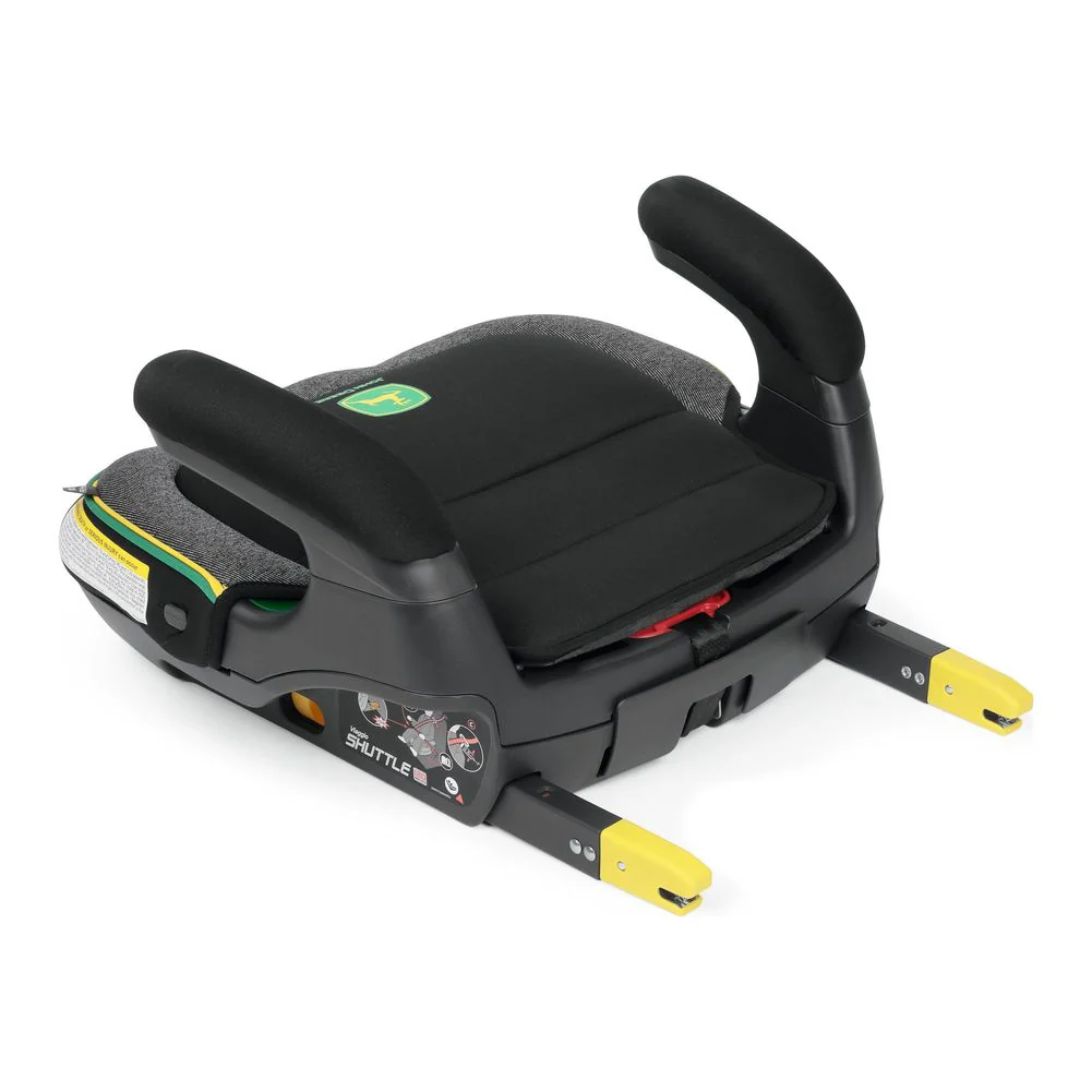 Peg Perego Viaggio Shuttle Backless Booster Seat - Image 8