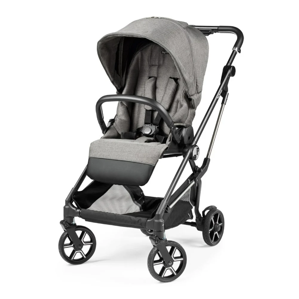 Peg Perego Vivace Stroller - Image 10
