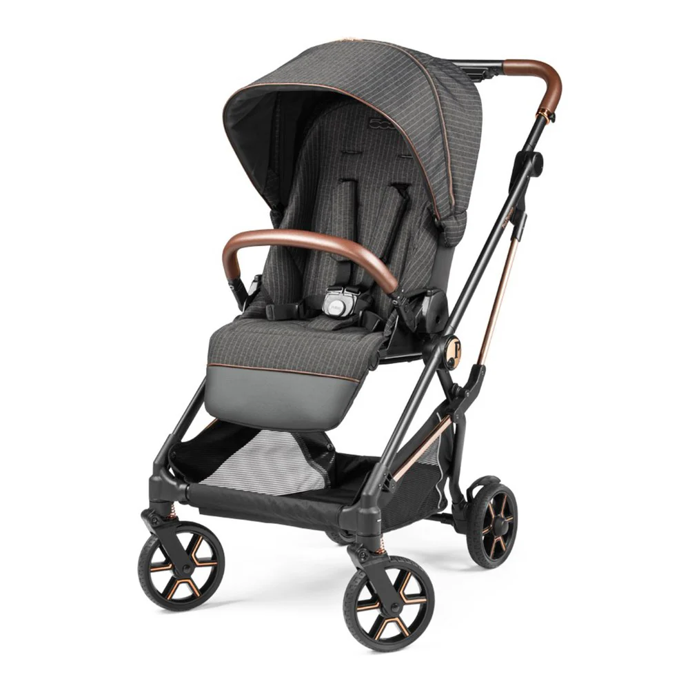 Peg Perego Vivace Stroller - Image 11