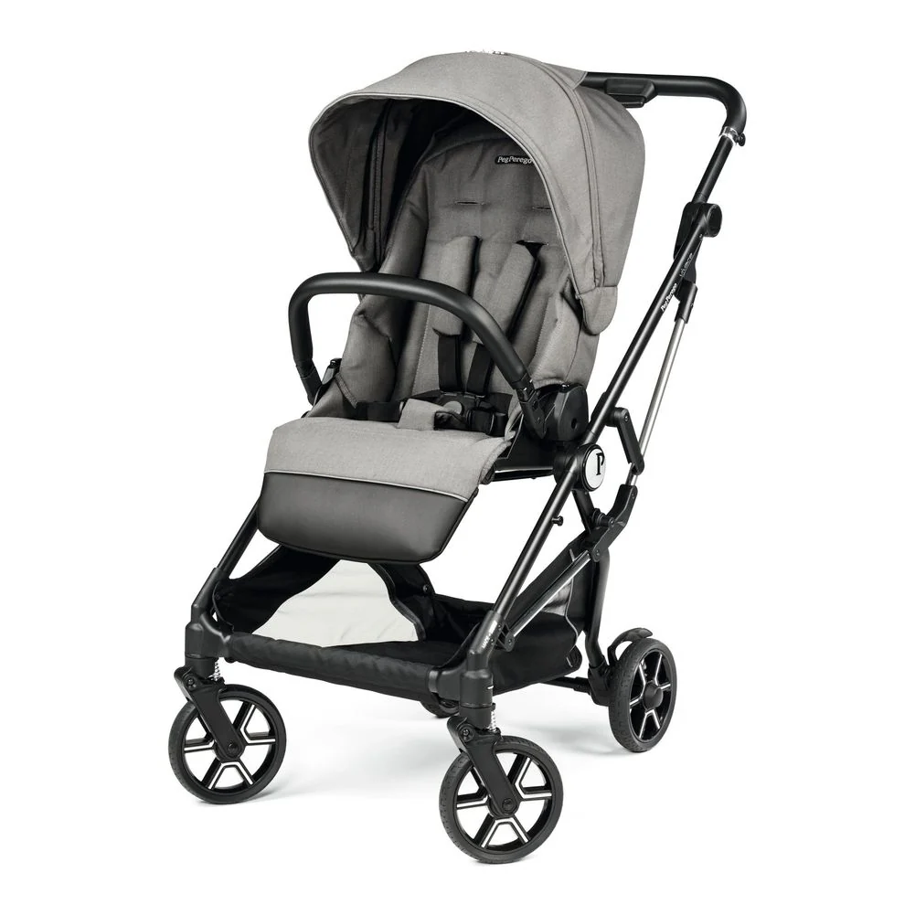 Peg Perego Vivace Stroller - Image 12