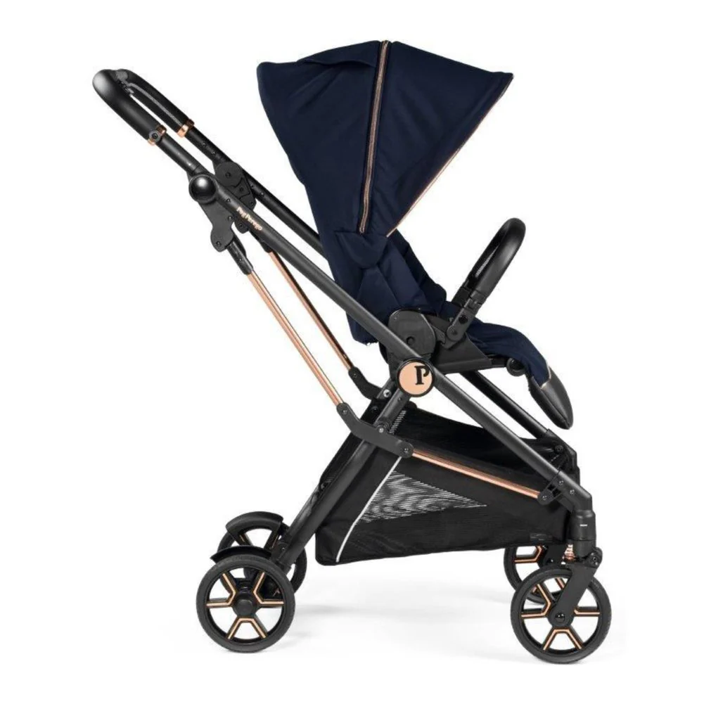 Peg Perego Vivace Stroller - Image 2