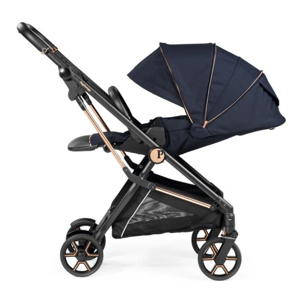 Peg Perego Vivace Stroller - Image 3