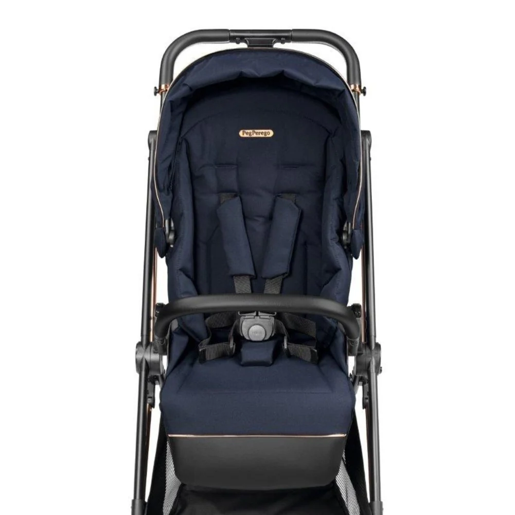 Peg Perego Vivace Stroller - Image 4