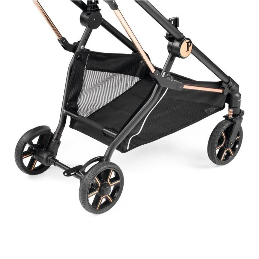 Peg Perego Vivace Stroller - Image 5