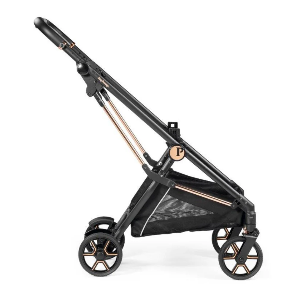 Peg Perego Vivace Stroller - Image 6