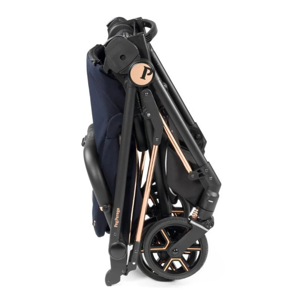Peg Perego Vivace Stroller - Image 7