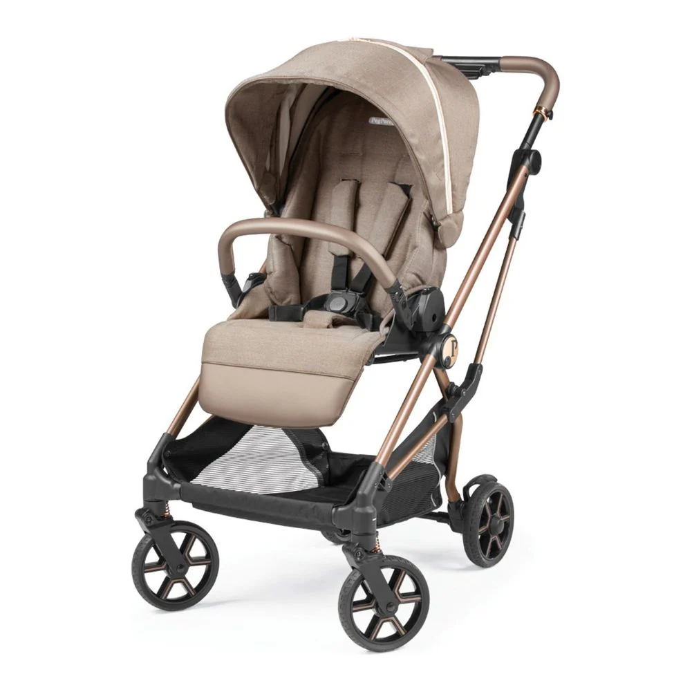 Peg Perego Vivace Stroller - Mon Amour (Open Box)