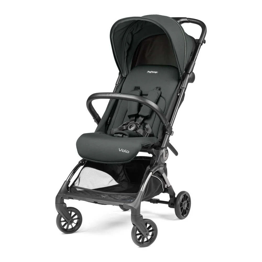 Peg Perego Volo Travel Stroller