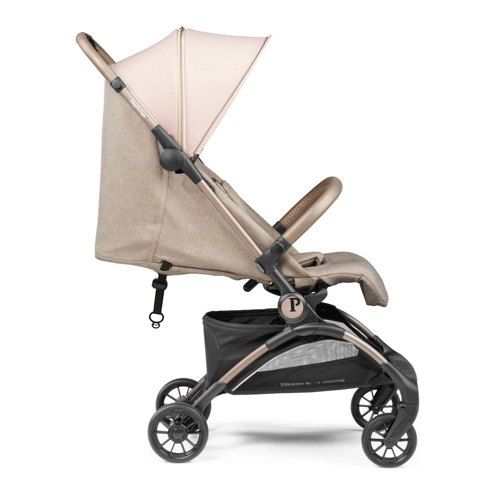 Peg Perego Volo Travel Stroller - Image 10