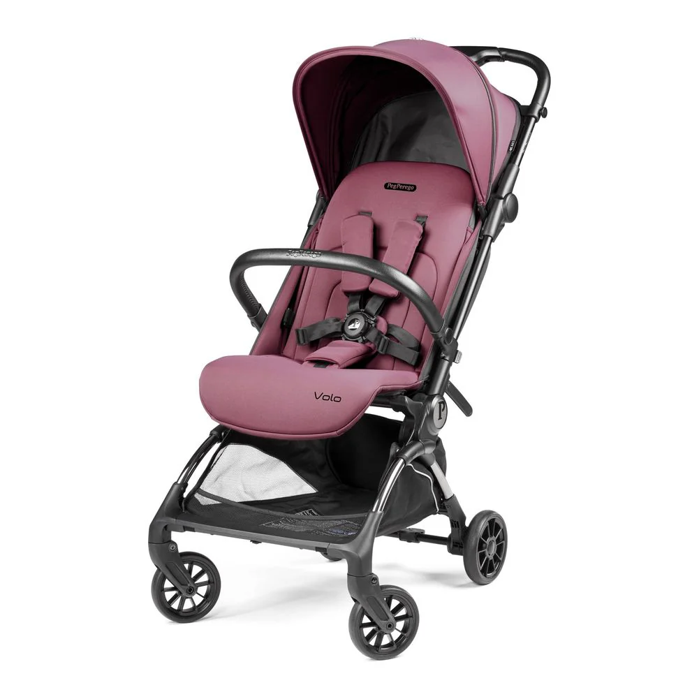 Peg Perego Volo Travel Stroller - Image 5