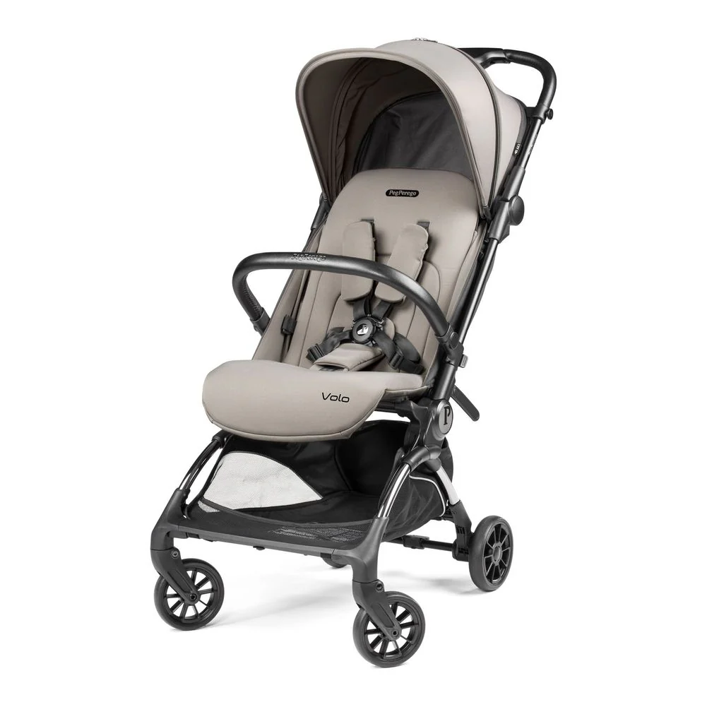Peg Perego Volo Travel Stroller - Image 6